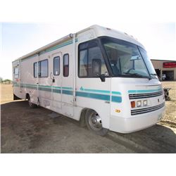 1994 Winnebago Sunrise 31RQ