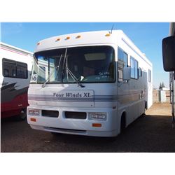 1997 Fourwinds 30