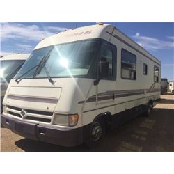 1996 Triple E A