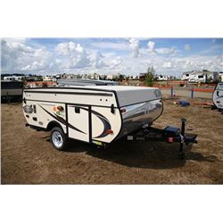 2017 Forest River Viking 1906