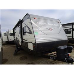 2017 Heartland Trail Runner SLE TR SLE 265