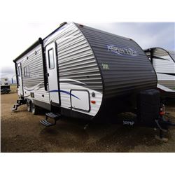 2017 Dutchmen Aspen Trail 2390RKS