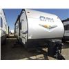 Image 1 : 2018 Palomino Puma XLE Lite Travel Trailer 25RBSC