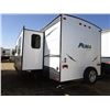 Image 2 : 2018 Palomino Puma XLE Lite Travel Trailer 25RBSC