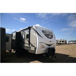 2016 CrossRoads RV Rezerve RTZ26KS