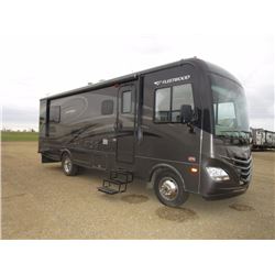 2014 Fleetwood Storm 28MS
