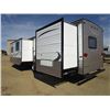 Image 2 : 2015 Gulf Stream Kingsport Travel Trailer 380FRS