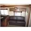 Image 3 : 2015 Gulf Stream Kingsport Travel Trailer 380FRS