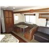 Image 4 : 2015 Gulf Stream Kingsport Travel Trailer 380FRS