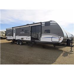 2018 DUTCHMEN ASPEN TRAIL 3600QBDS