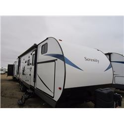 2018 Gulf Stream Serenity 30FRK