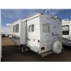 Image 2 : 2006 Travelaire Rustler 246