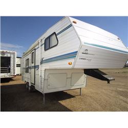 1999 Vanguard Frontier 243W