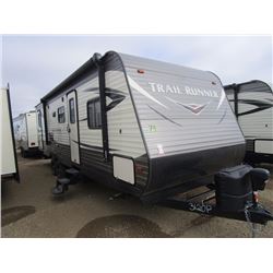 2018 Heartland Trail Runner SLE TR SLE 292