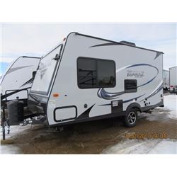 2017 Dutchmen Kodiak Ultra Lite Expandable 172E