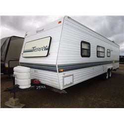 1998 Fleetwood Terry 29S