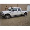 Image 1 : 2003 Ford F350 Dually 4X4