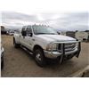 Image 6 : 2003 Ford F350 Dually 4X4