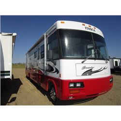 1999 Itasca Suncruiser 34V