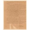 Image 1 : Thomas Jefferson Autograph Letter Signed