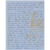Image 2 : Millard Fillmore Autograph Letter Signed