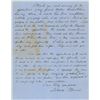 Image 3 : Millard Fillmore Autograph Letter Signed