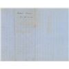 Image 5 : Millard Fillmore Autograph Letter Signed