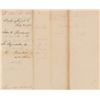 Image 3 : Abraham Lincoln Autograph Letter Signed