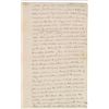 Image 1 : Elbridge Gerry Autograph Letter Signed