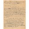 Image 1 : Albert Einstein Handwritten Manuscript