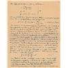 Image 2 : Albert Einstein Handwritten Manuscript