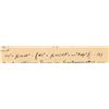 Image 5 : Albert Einstein Handwritten Manuscript