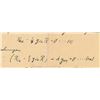 Image 6 : Albert Einstein Handwritten Manuscript