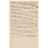 Image 3 : Edmund Burke Autograph Letter Signed