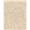 Image 3 : George A. Custer Autograph Letter Signed