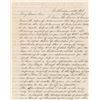 Image 1 : J. E. B. Stuart Autograph Letter Signed