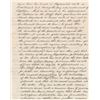 Image 2 : J. E. B. Stuart Autograph Letter Signed