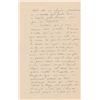 Image 2 : Paul Gauguin Autograph Letter Signed