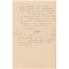 Image 4 : Paul Gauguin Autograph Letter Signed