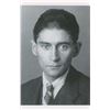 Image 3 : Franz Kafka Signed and Hand-Addressed Envelope