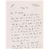 Image 1 : Roald Dahl Collection of (3) Handwritten Letters