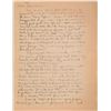 Image 7 : Roald Dahl Collection of (3) Handwritten Letters