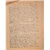 Image 8 : Roald Dahl Collection of (3) Handwritten Letters