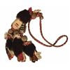 Image 2 : Jimi Hendrix's Hair in Amulet Charm