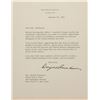 Image 5 : Jackie Robinson Letter Archive