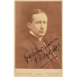 Guglielmo Marconi