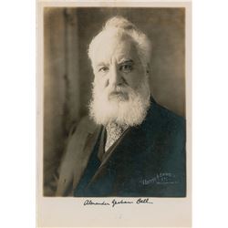 Alexander Graham Bell