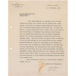 Niels Bohr