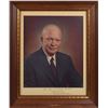 Image 1 : Dwight D. Eisenhower