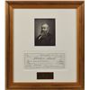 Image 1 : Benjamin Harrison